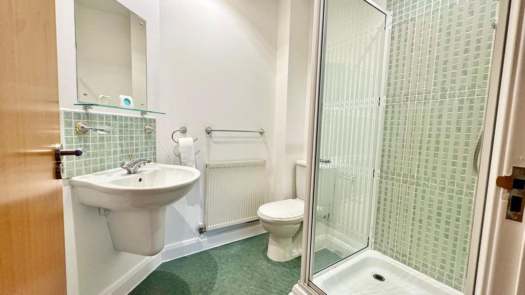 Ensuite