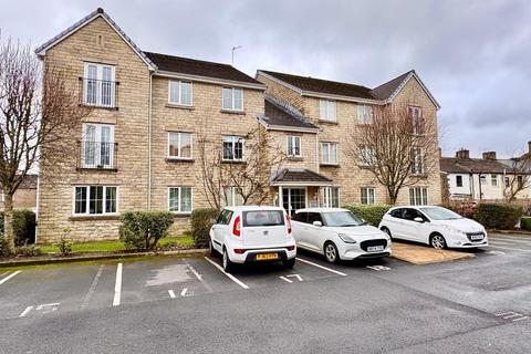 2 bedroom apartment for sale, Manchester Road, Rossendale BB4