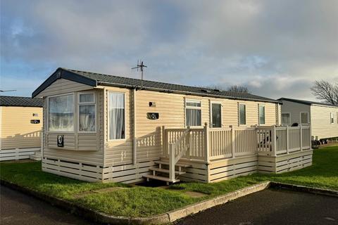 2 bedroom park home for sale, Hoburne Naish, Barton On Sea, Hampshire, BH25