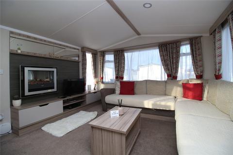2 bedroom park home for sale, Hoburne Naish, Barton On Sea, Hampshire, BH25
