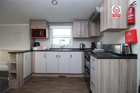 2 bedroom park home for sale, Hoburne Naish, Barton On Sea, Hampshire, BH25