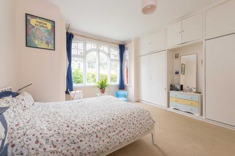 2 bedroom flat for sale, Broxholm Road, West Norwood