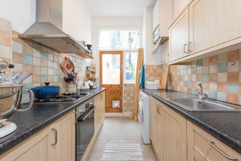 2 bedroom flat for sale, Broxholm Road, West Norwood