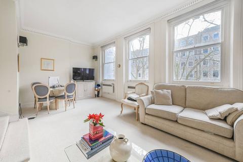 2 bedroom flat for sale, Beaufort Gardens, Knightsbridge, London, SW3