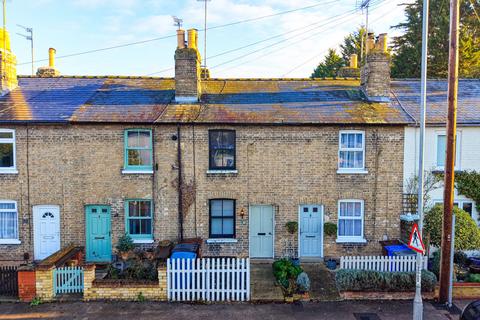 2 bedroom terraced house for sale, Church Street, Newmarket CB8