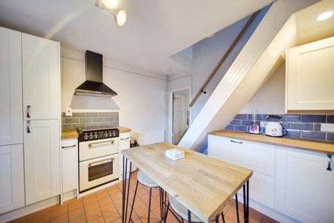 2 bedroom terraced house for sale, Church Street, Newmarket CB8