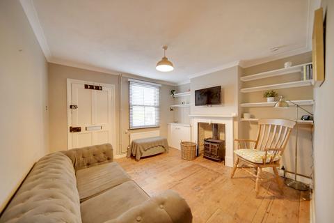 2 bedroom terraced house for sale, Church Street, Newmarket CB8