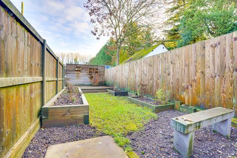 2 bedroom terraced house for sale, Church Street, Newmarket CB8