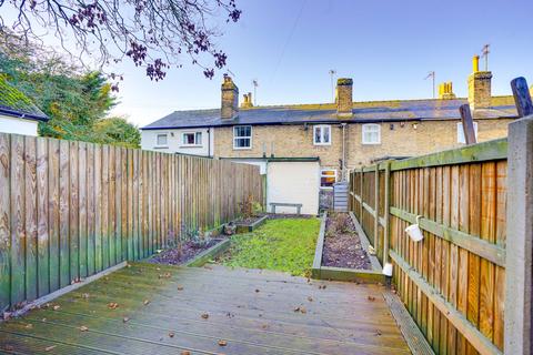 2 bedroom terraced house for sale, Church Street, Newmarket CB8