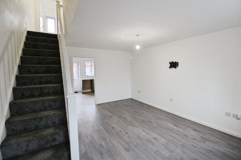 undefined, Hall Street, Merseyside WA10