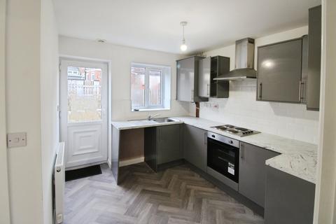 undefined, Hall Street, Merseyside WA10