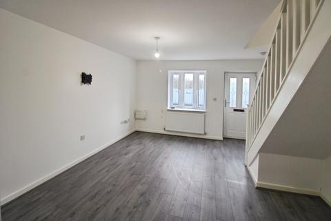 undefined, Hall Street, Merseyside WA10