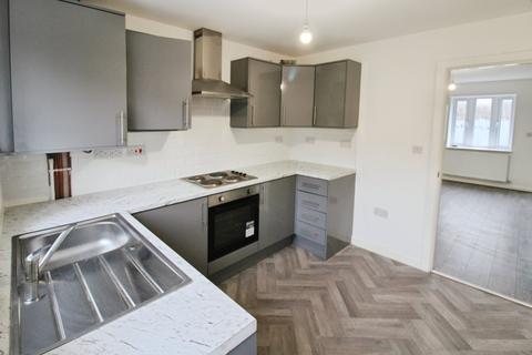 undefined, Hall Street, Merseyside WA10