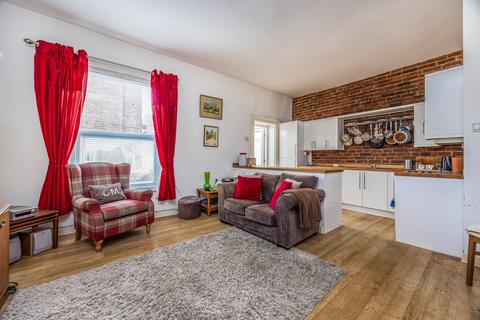 1 bedroom apartment for sale, Waverley Road, Hampshire PO5