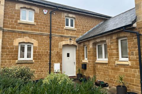undefined, Ankle Hill, Melton Mowbray LE13