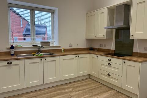 undefined, Ankle Hill, Melton Mowbray LE13