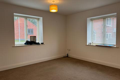 undefined, Ankle Hill, Melton Mowbray LE13