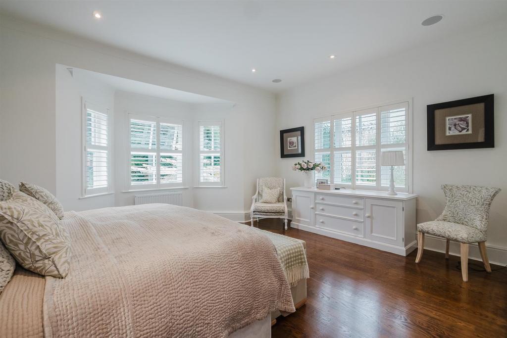 Principal Bedroom 1