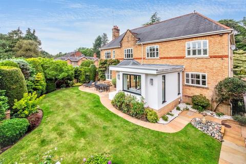 undefined, Chasefield, Park Road, Bowdon, Altrincham