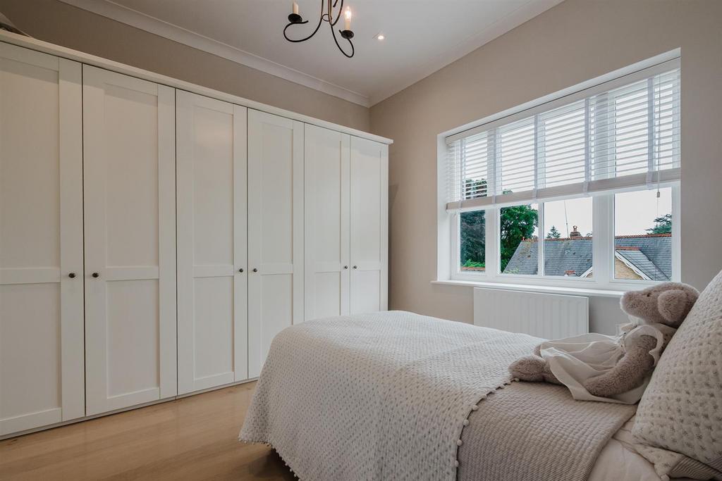 Bedroom 4
