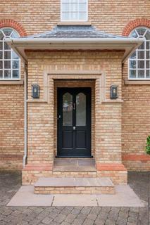 undefined, Chasefield, Park Road, Bowdon, Altrincham