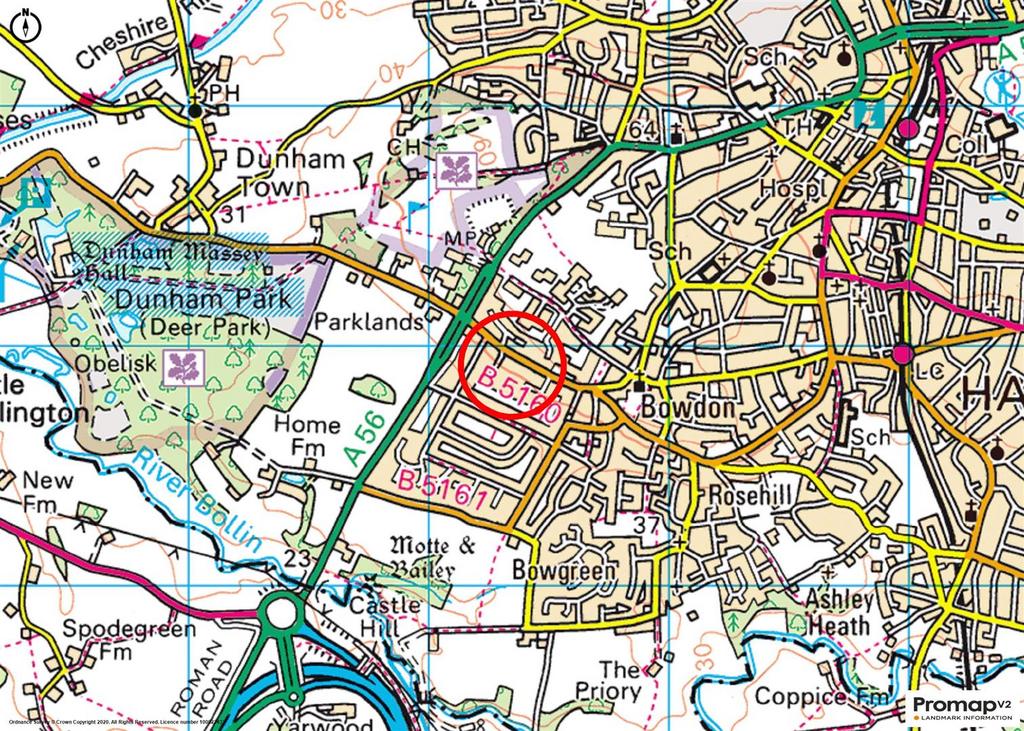 Town Plan
