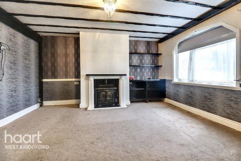 3 bedroom semi-detached house for sale, Charnwood Avenue, Keyworth, Nottingham
