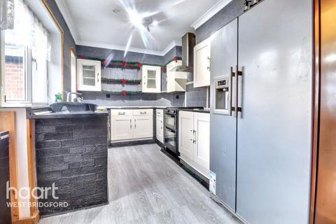 3 bedroom semi-detached house for sale, Charnwood Avenue, Keyworth, Nottingham
