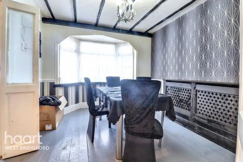 undefined, Charnwood Avenue, Nottingham