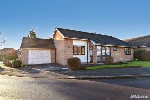 3 bedroom detached bungalow for sale, Portola Close, Grappenhall WA4