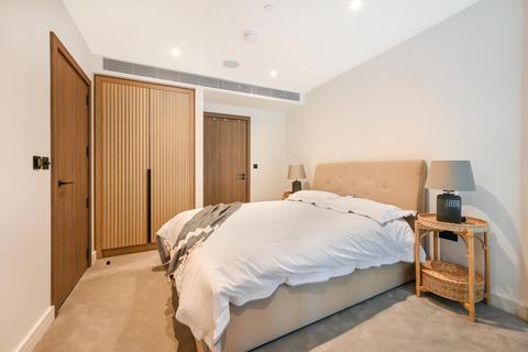 1 bedroom flat for sale, One Linear Place, SW11