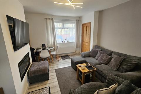 2 bedroom end of terrace house for sale, St. Donats Road, Leckwith, Cardiff