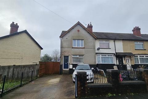 St. Donats Road, Leckwith, Cardiff