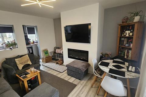 2 bedroom end of terrace house for sale, St. Donats Road, Leckwith, Cardiff