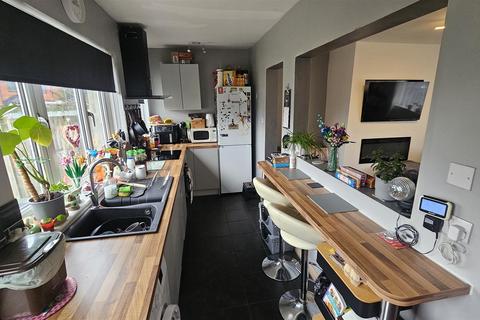 2 bedroom end of terrace house for sale, St. Donats Road, Leckwith, Cardiff