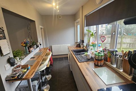 2 bedroom end of terrace house for sale, St. Donats Road, Leckwith, Cardiff