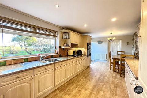 4 bedroom semi-detached house for sale, Canon Pyon Road, Hereford, HR4