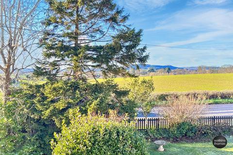 4 bedroom semi-detached house for sale, Canon Pyon Road, Hereford, HR4
