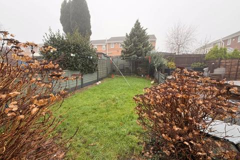 3 bedroom terraced house for sale, Turton Road, Bolton, Greater Manchester, BL2