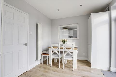 2 bedroom semi-detached house for sale, Kenrick Road, Mapperley NG3