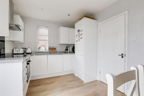 2 bedroom semi-detached house for sale, Kenrick Road, Mapperley NG3
