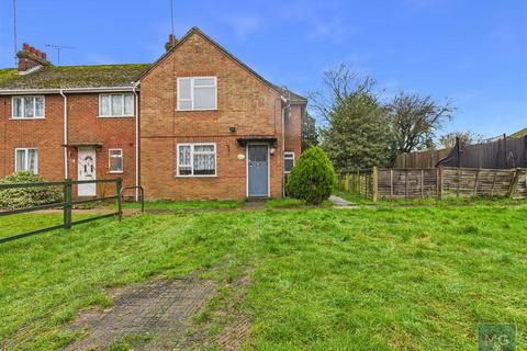 3 bedroom end of terrace house for sale, Twites Corner, Bury St. Edmunds IP29