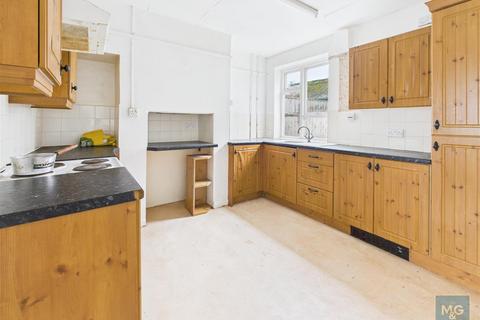 3 bedroom end of terrace house for sale, Twites Corner, Bury St. Edmunds IP29