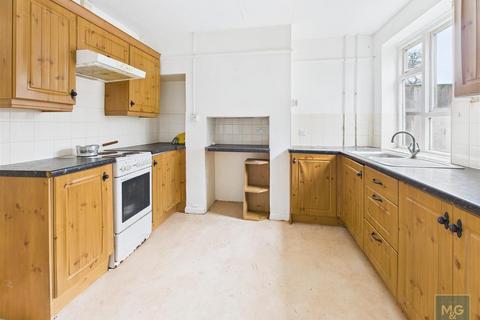 3 bedroom end of terrace house for sale, Twites Corner, Bury St. Edmunds IP29