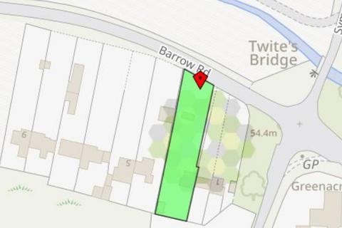 3 bedroom end of terrace house for sale, Twites Corner, Bury St. Edmunds IP29