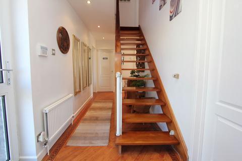 4 bedroom detached house for sale, Milburn Close, Rhoose, Vale of Glamorgan, CF62 3EJ