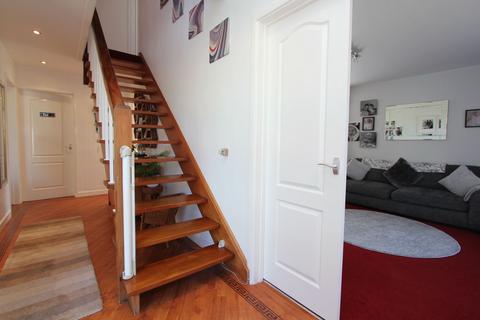 4 bedroom detached house for sale, Milburn Close, Rhoose, Vale of Glamorgan, CF62 3EJ