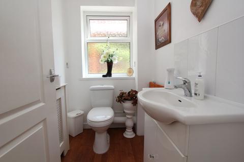 4 bedroom detached house for sale, Milburn Close, Rhoose, Vale of Glamorgan, CF62 3EJ