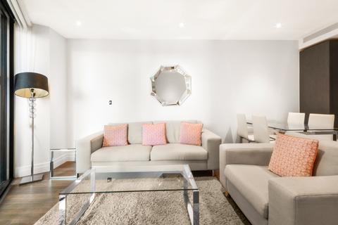 2 bedroom apartment to rent, Riverlight Quay London SW11