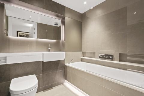 2 bedroom apartment to rent, Riverlight Quay London SW11